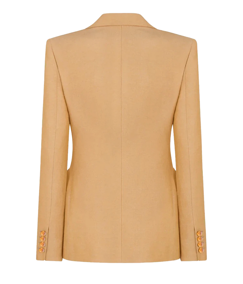 Renegade Charmer Blazer in SAND
