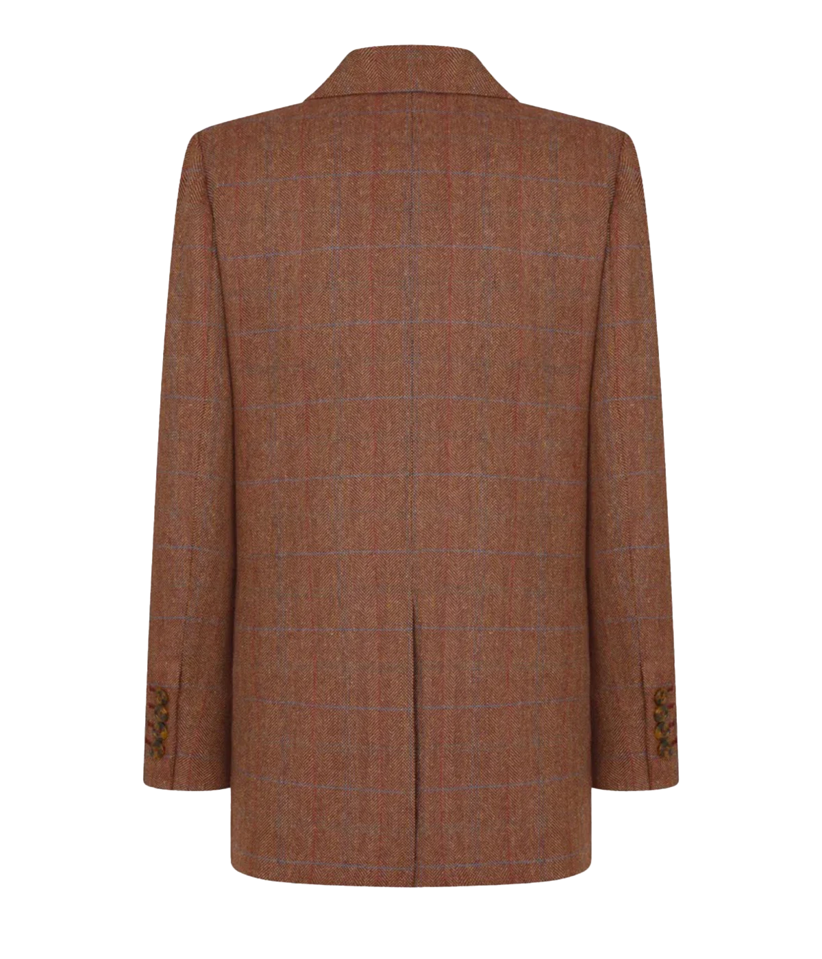Takanuya Everyday Blazer in CHERRYWOOD