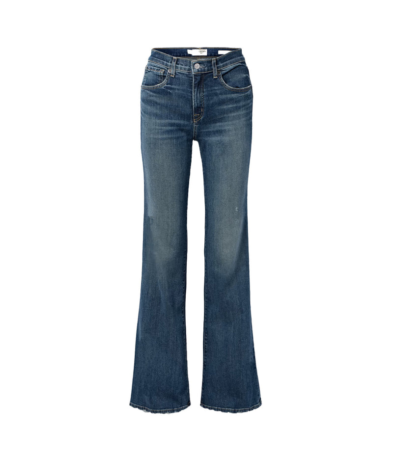 Celia Jean in Classic Wash