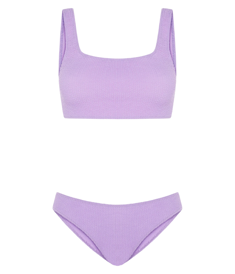 Celine Bikini in Fig