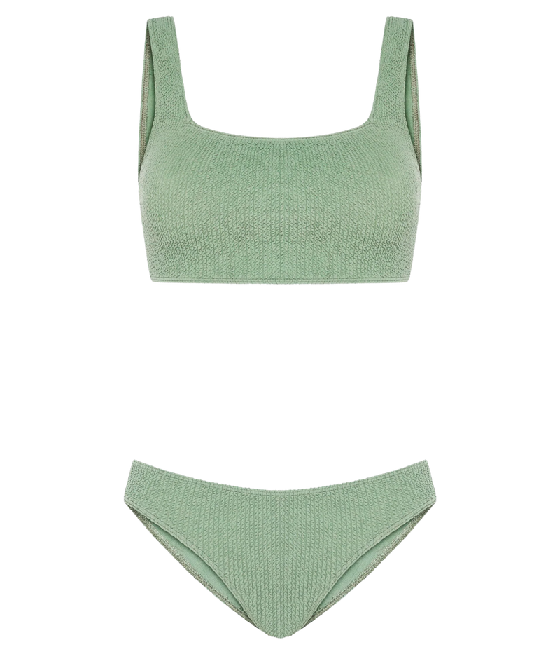 Celine Bikini in MINT