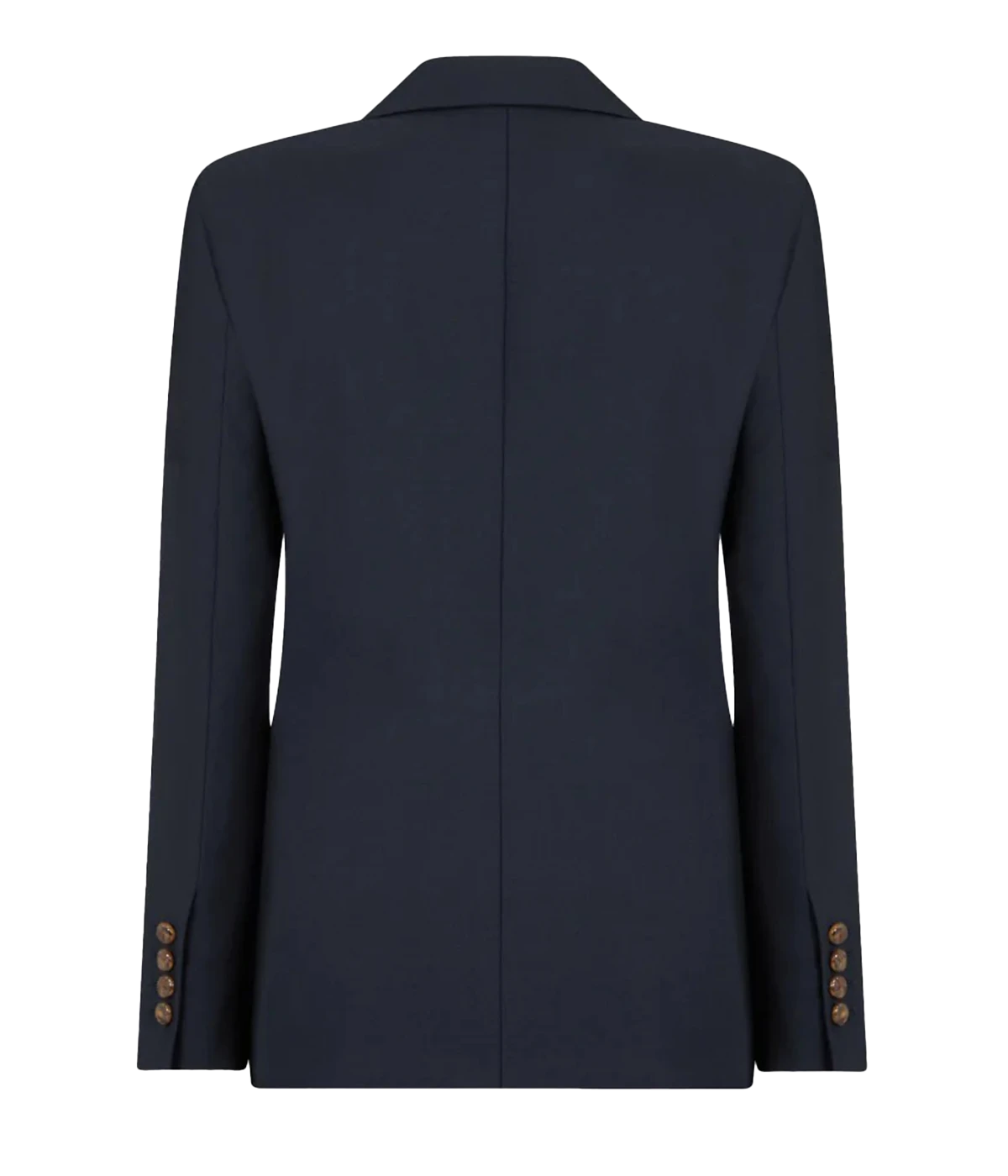First Class Charmer Blazer in NAVY