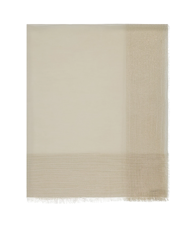 Clary Scarf in Neutral