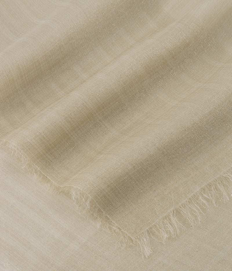 Clary Scarf in Neutral