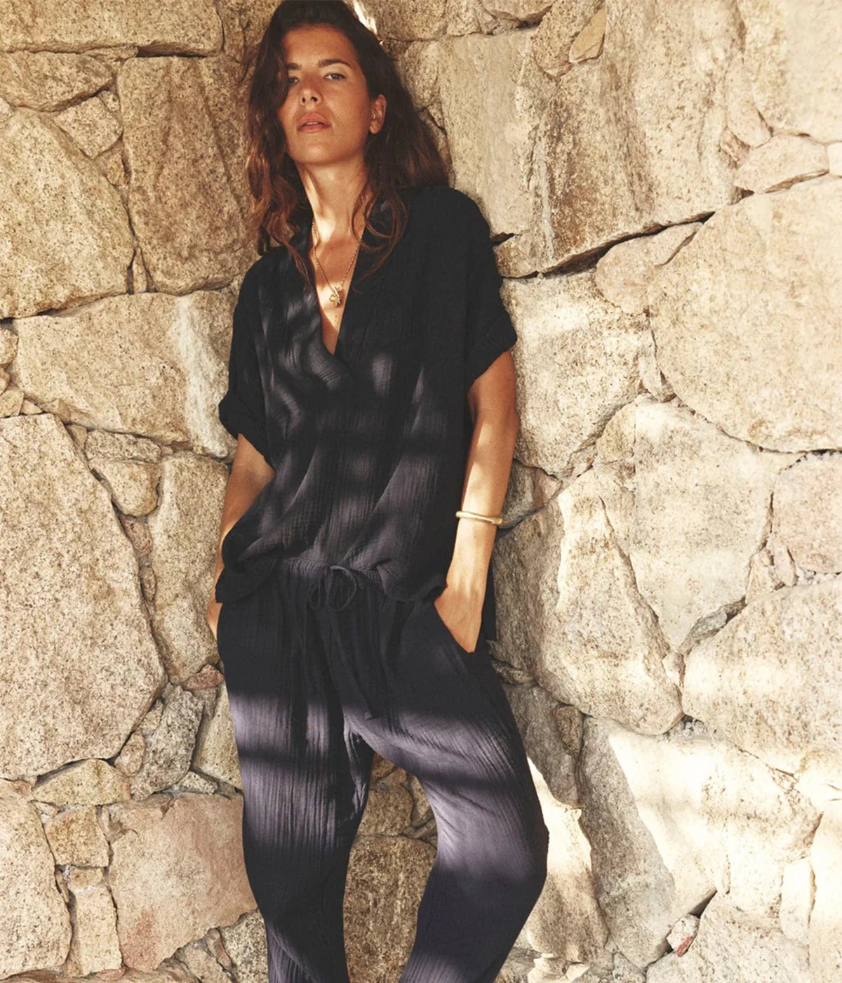 Jordyn Pant in North Star