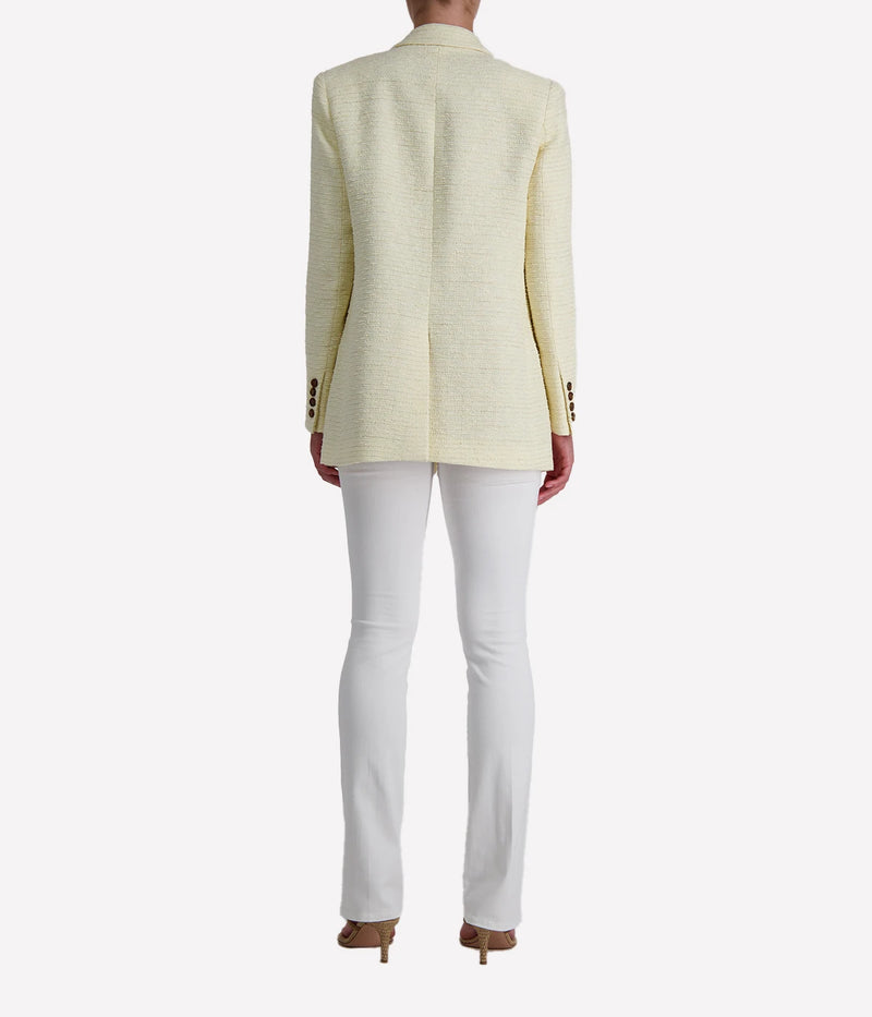 Esence Everyday Blazer in Cream