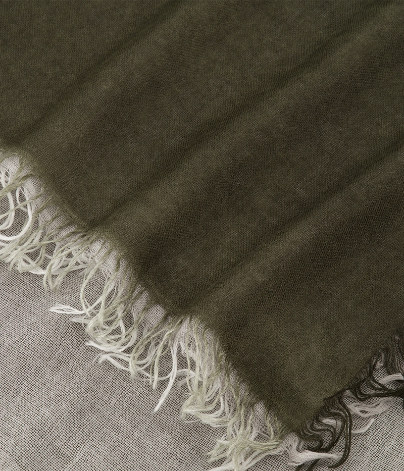 Enrichetta Scarf in Multi