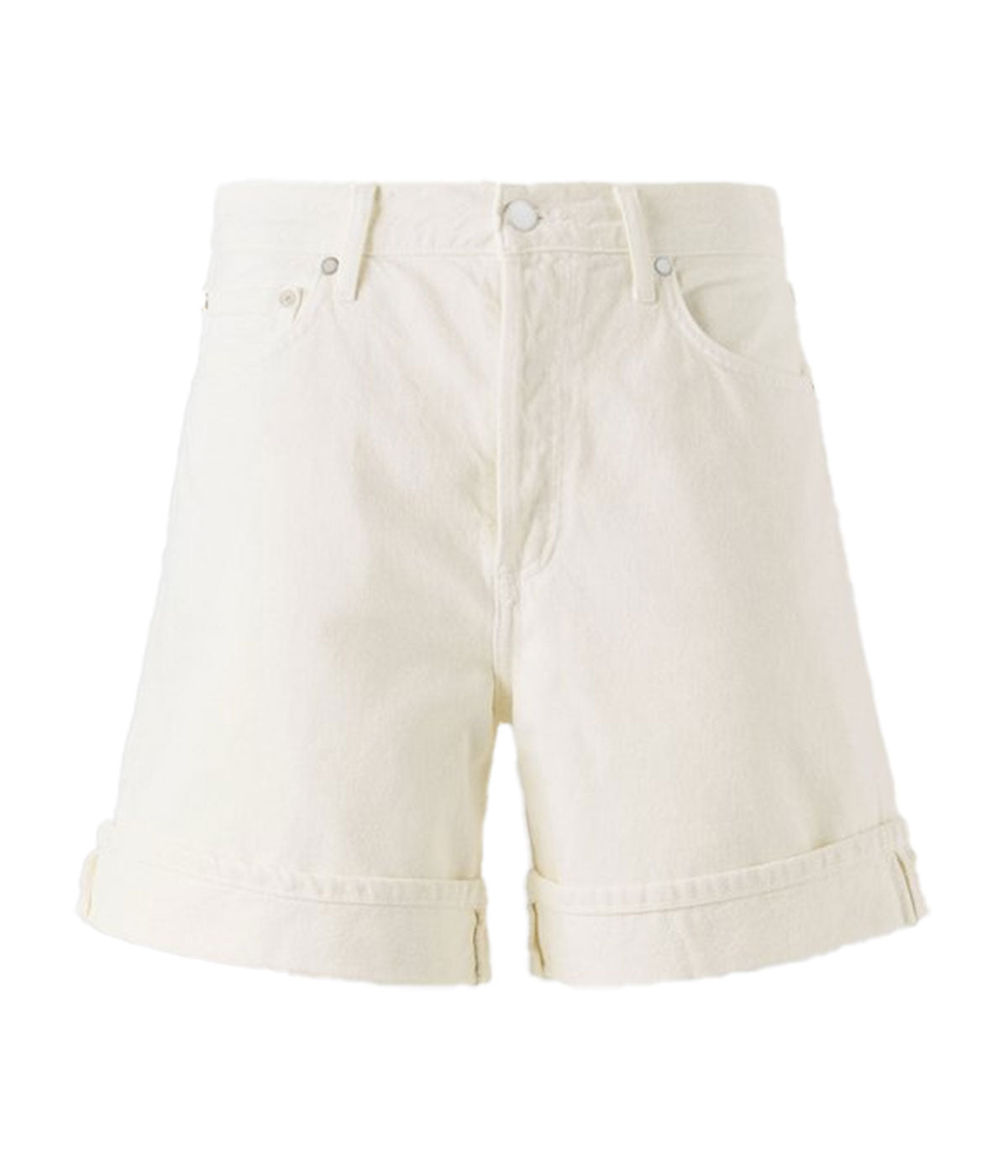 Dame Short in Fortune Cookie