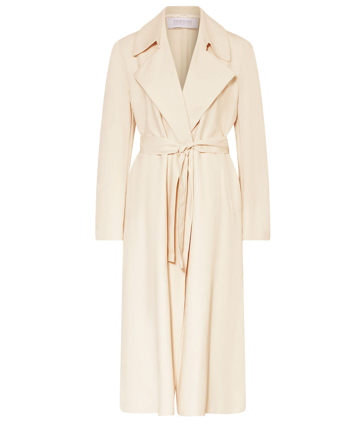 Long Trench in IVORY