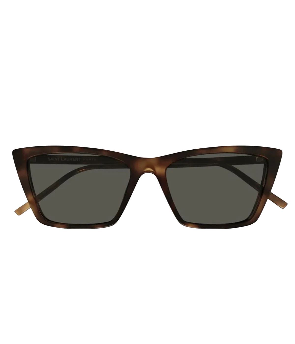 Mica Thin Sunglasses in HAVANA