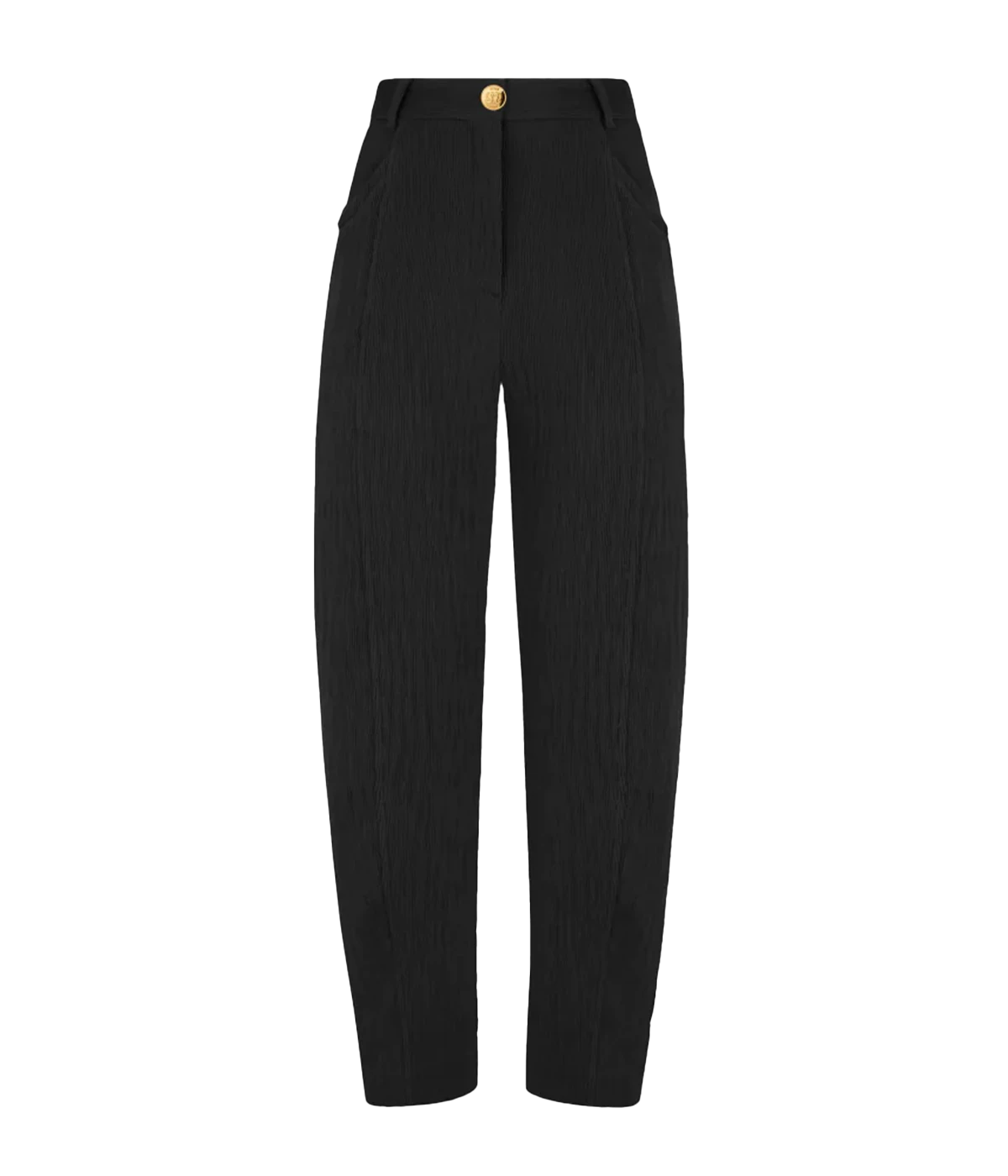 Infinity Sorraia Pants in BLACK