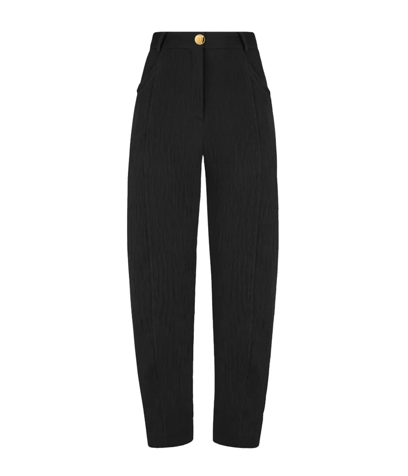 Infinity Sorraia Pants in BLACK
