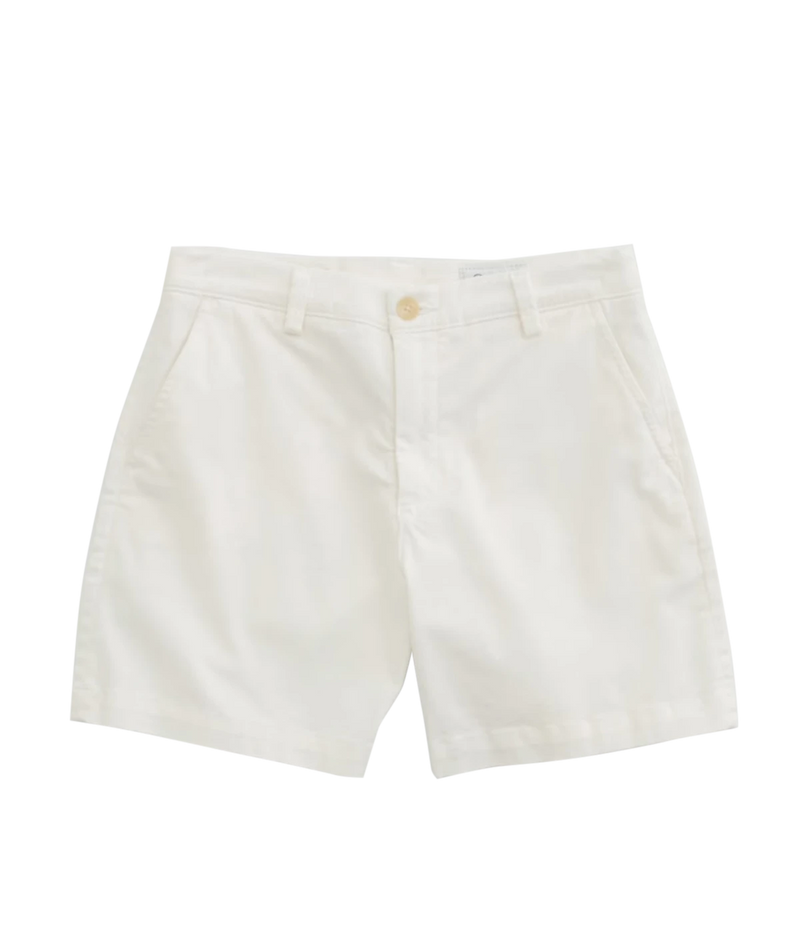 Jude Short in Powder