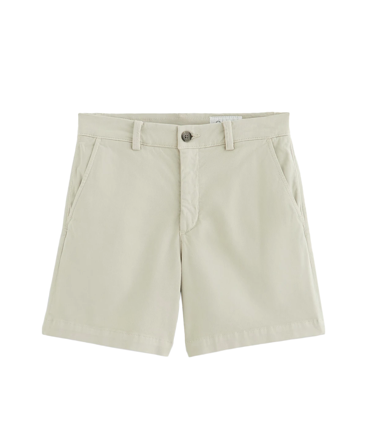 Jude Short in Pumice