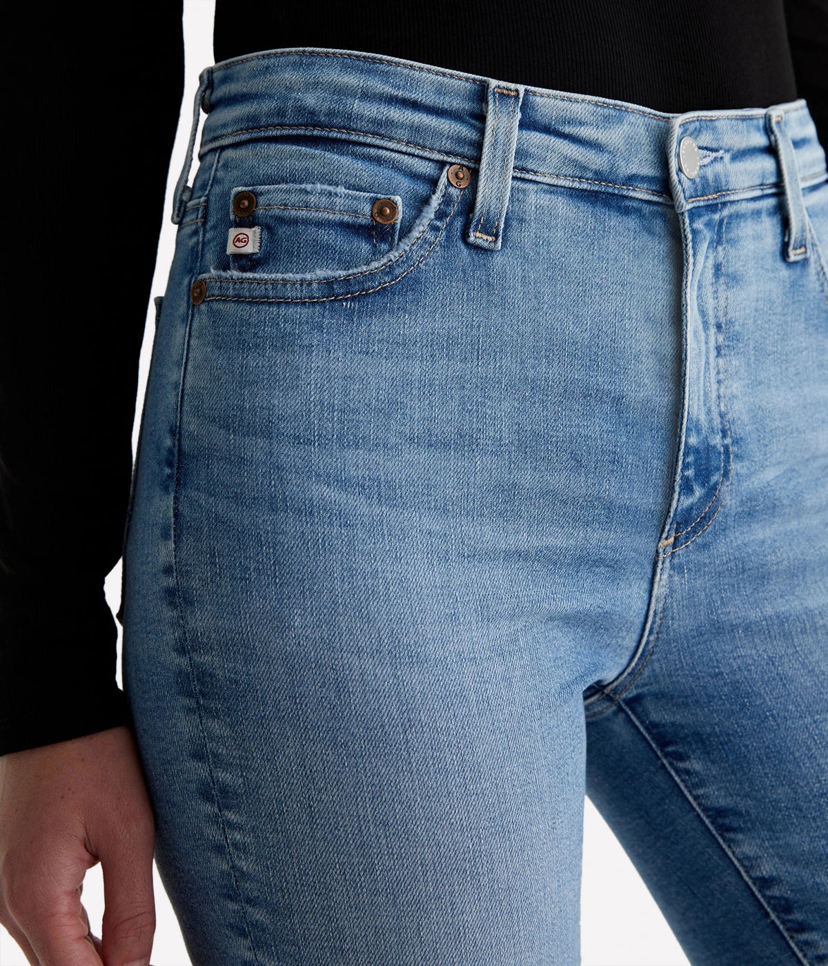 Mari Crop in 18 Years Avalon