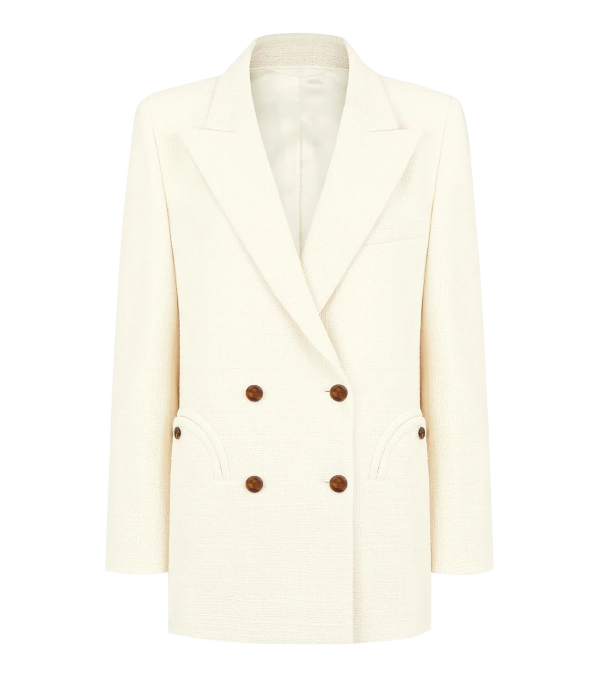 Missy Everynight Blazer in CREAM