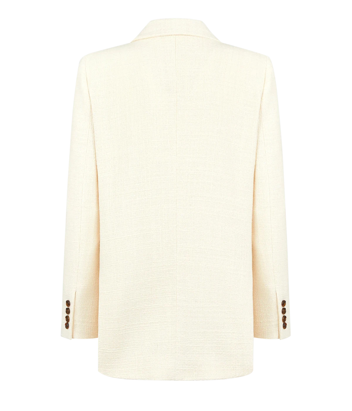 Missy Everynight Blazer in CREAM