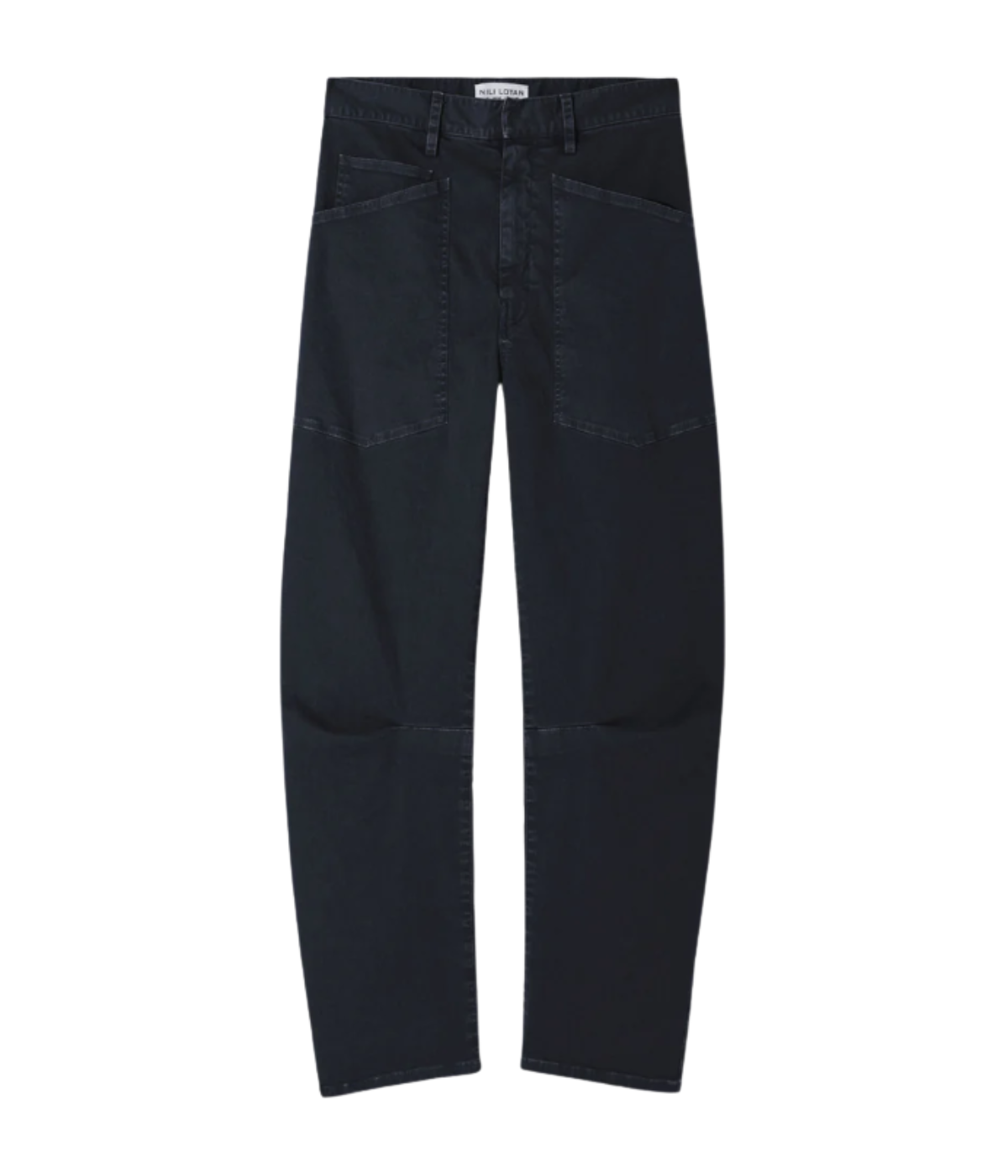 Shon Pant in Midnight