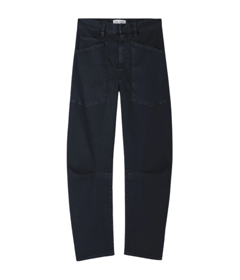 Shon Pant in Midnight
