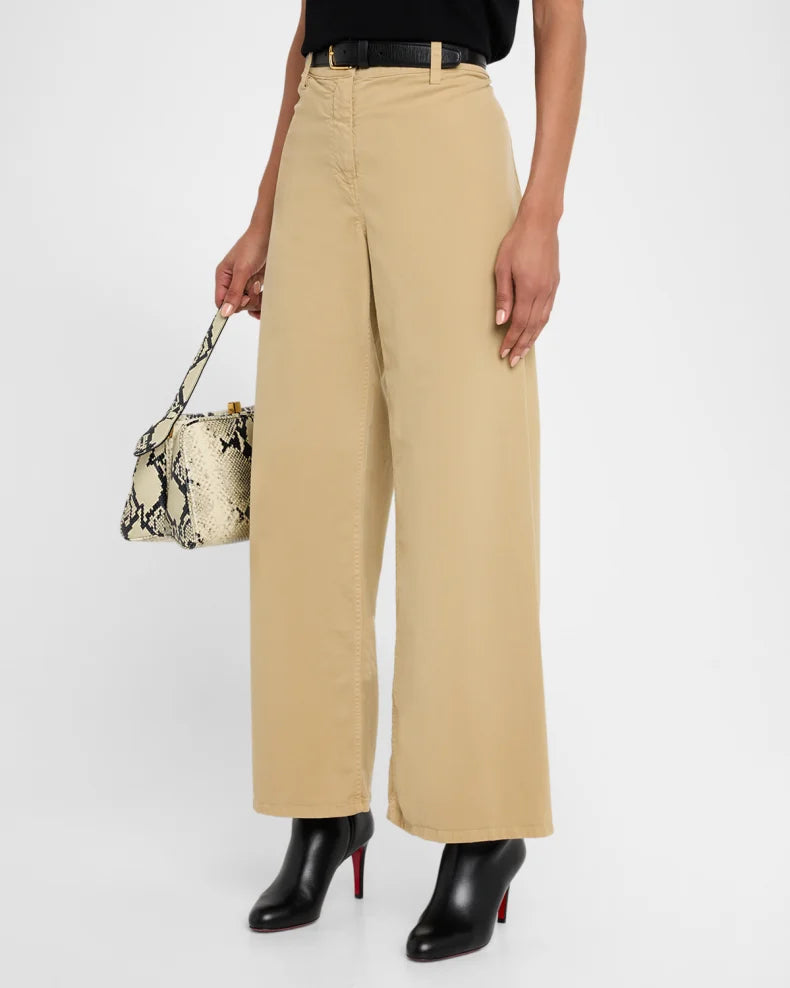 Megan Pant in Rock Khaki