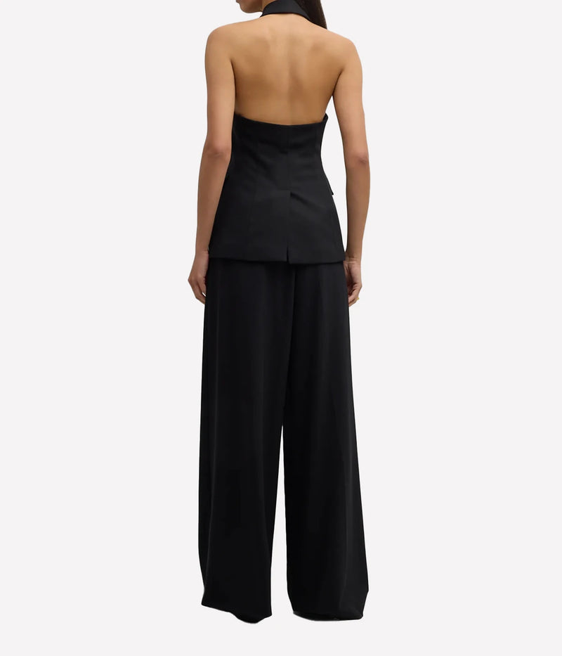 Ryder Pant in Black