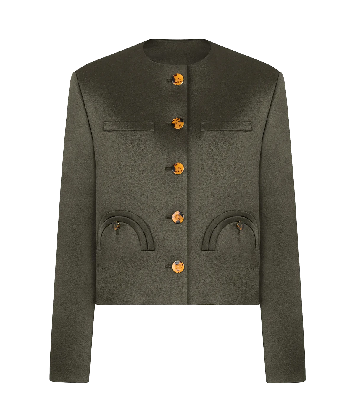 Novalis Shamo Bolero in DARK FOREST