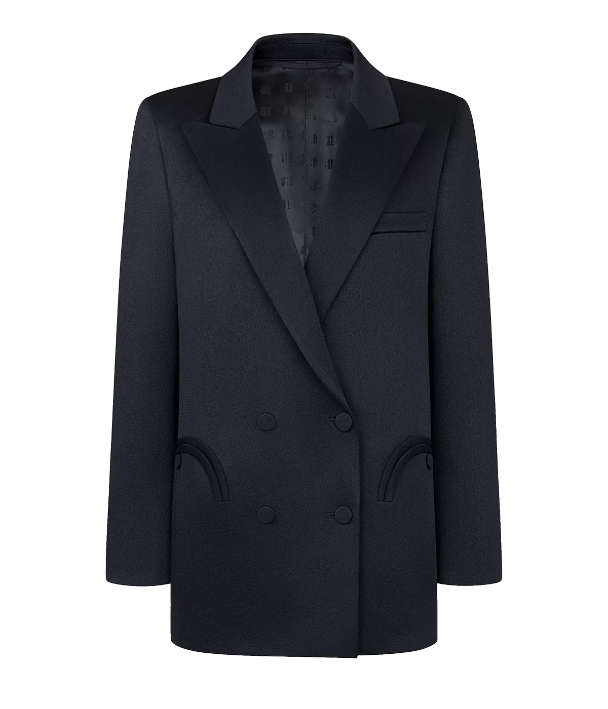 Novalis Everynight Blazer in Dark Navy