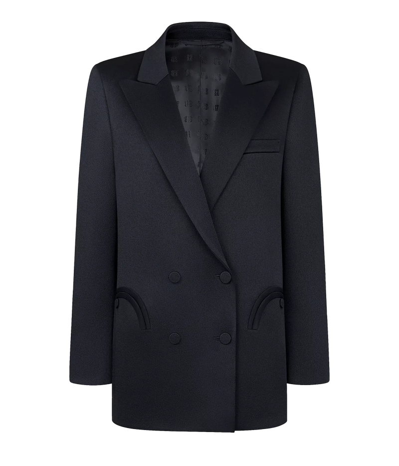 Novalis Everynight Blazer in Dark Navy