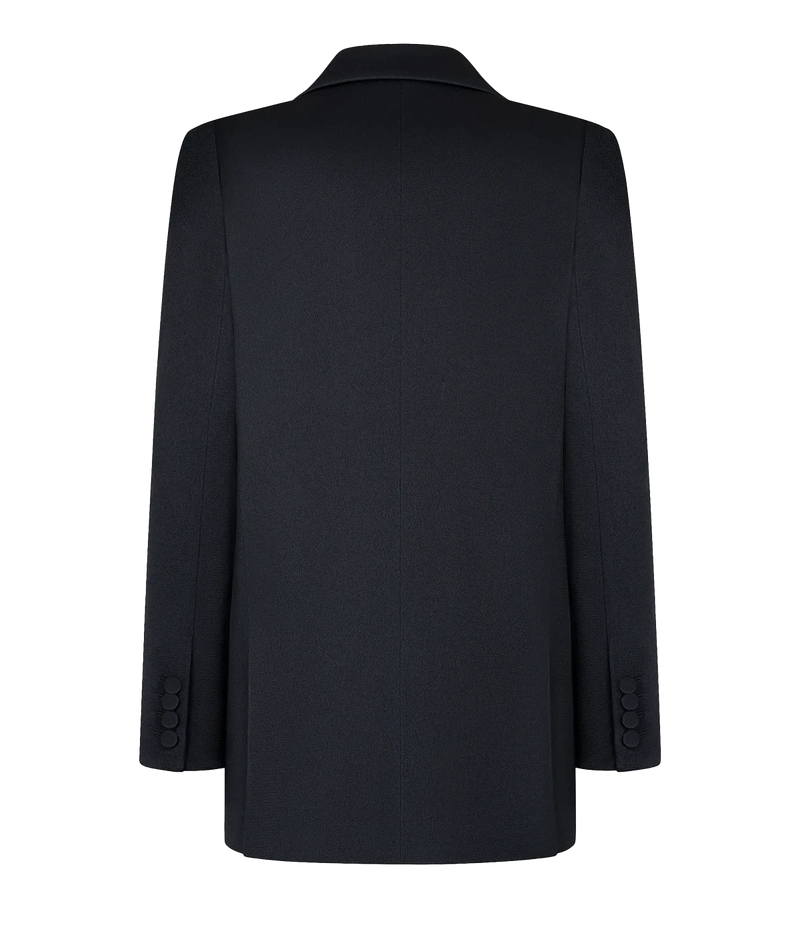Novalis Everynight Blazer in Dark Navy