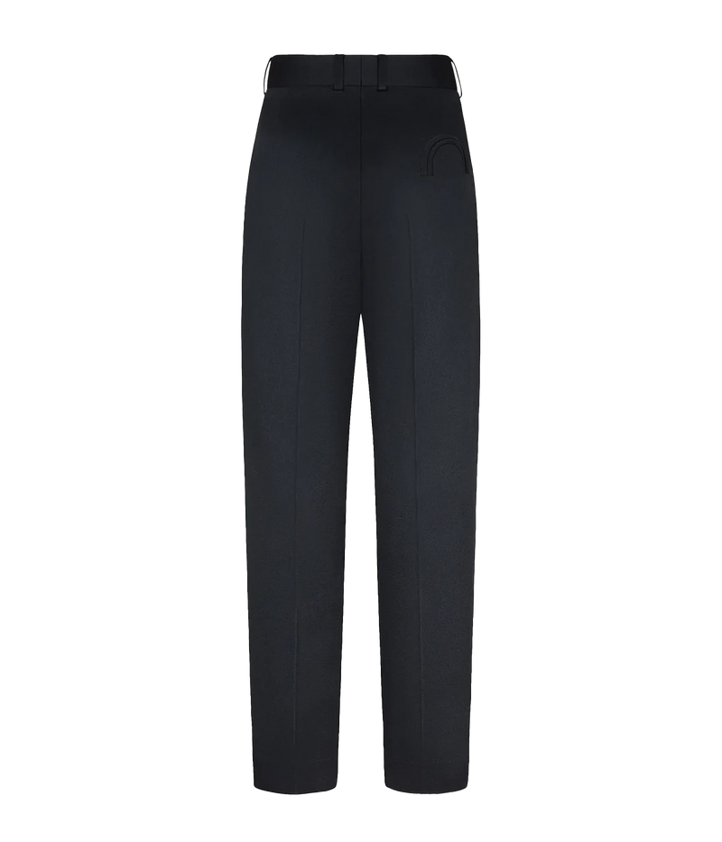 Novalis Fox Pants in Dark Navy