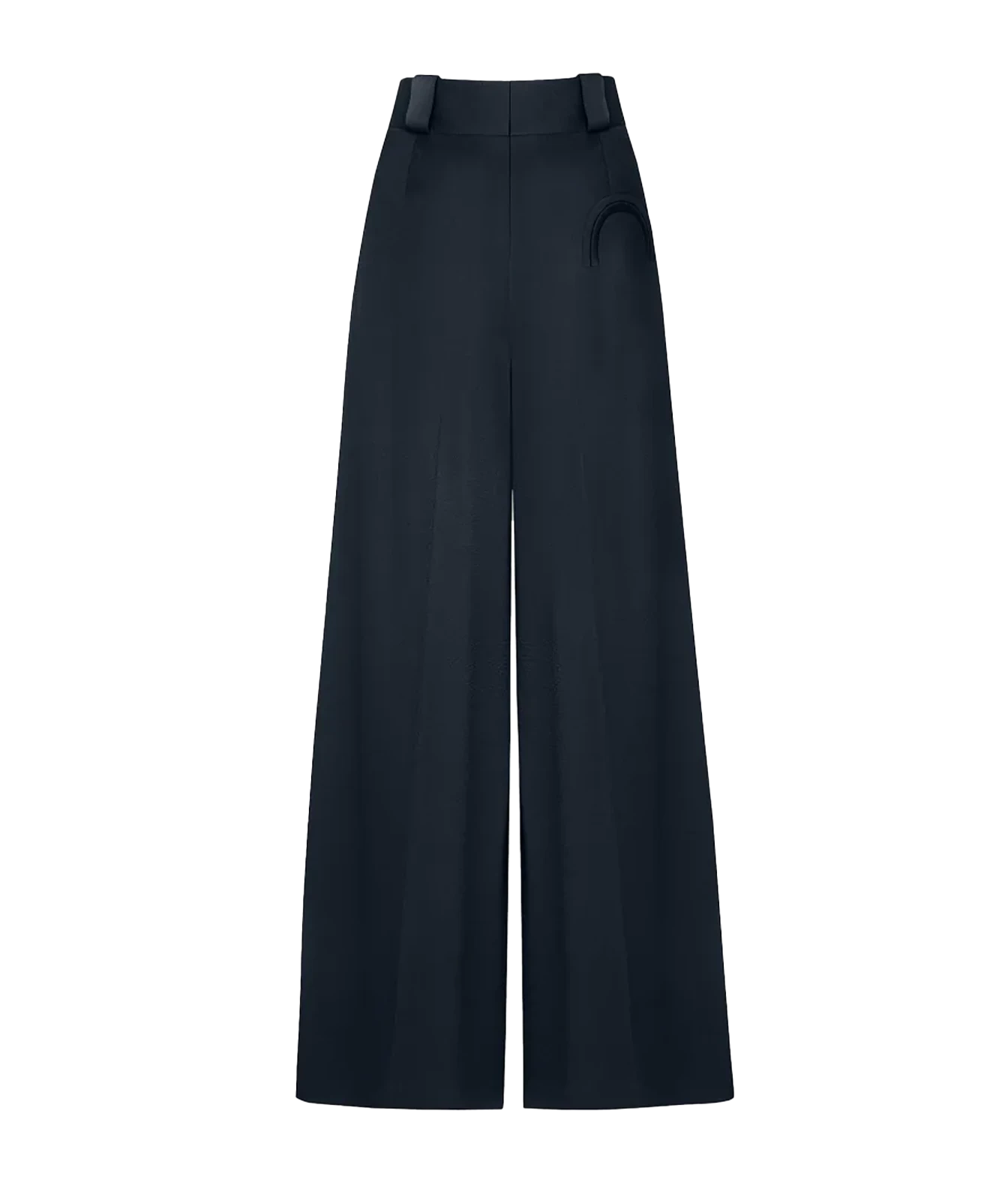 Novalis Husi Pants In Dark Navy