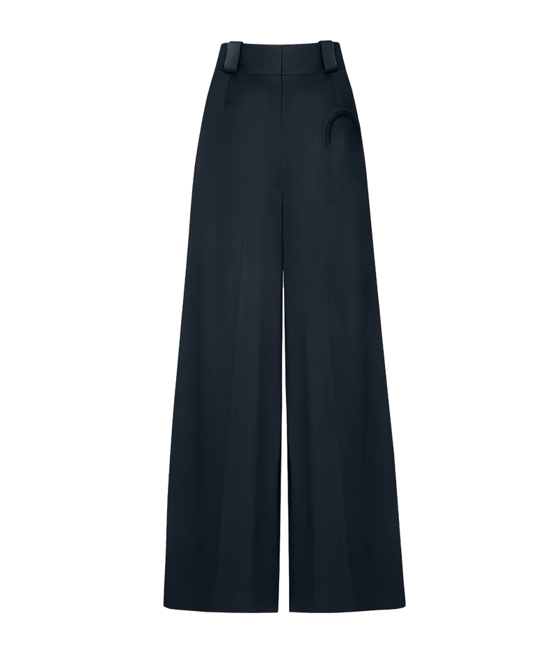 Novalis Husi Pants In Dark Navy