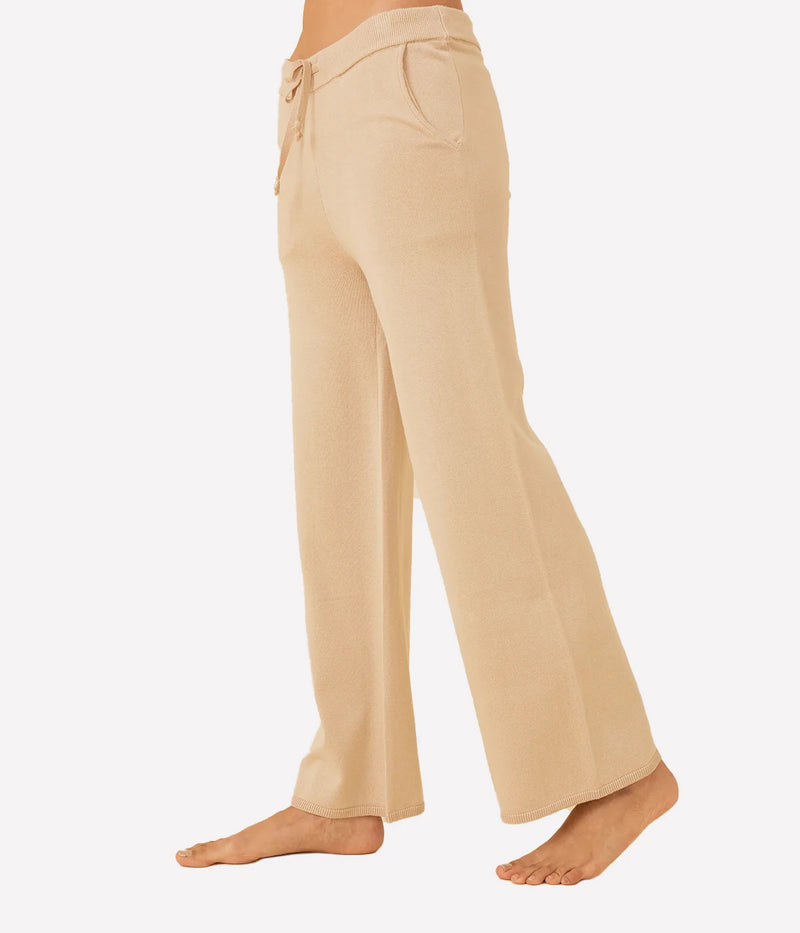 Bianca Pant In Latte