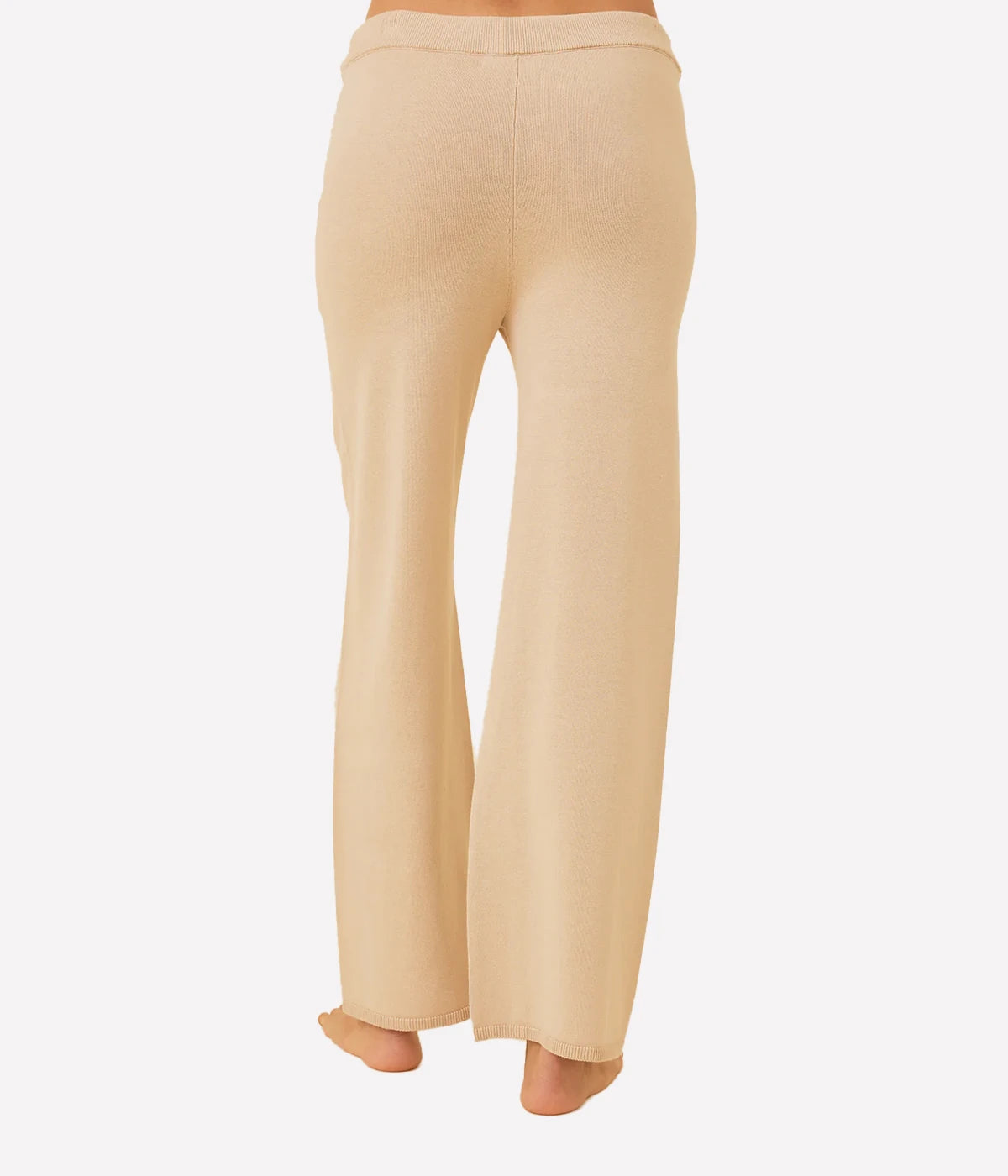 Bianca Pant In Latte