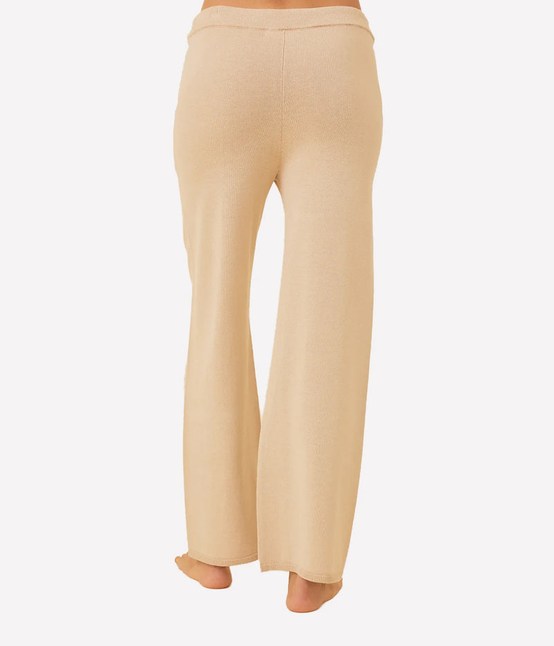 Bianca Pant In Latte