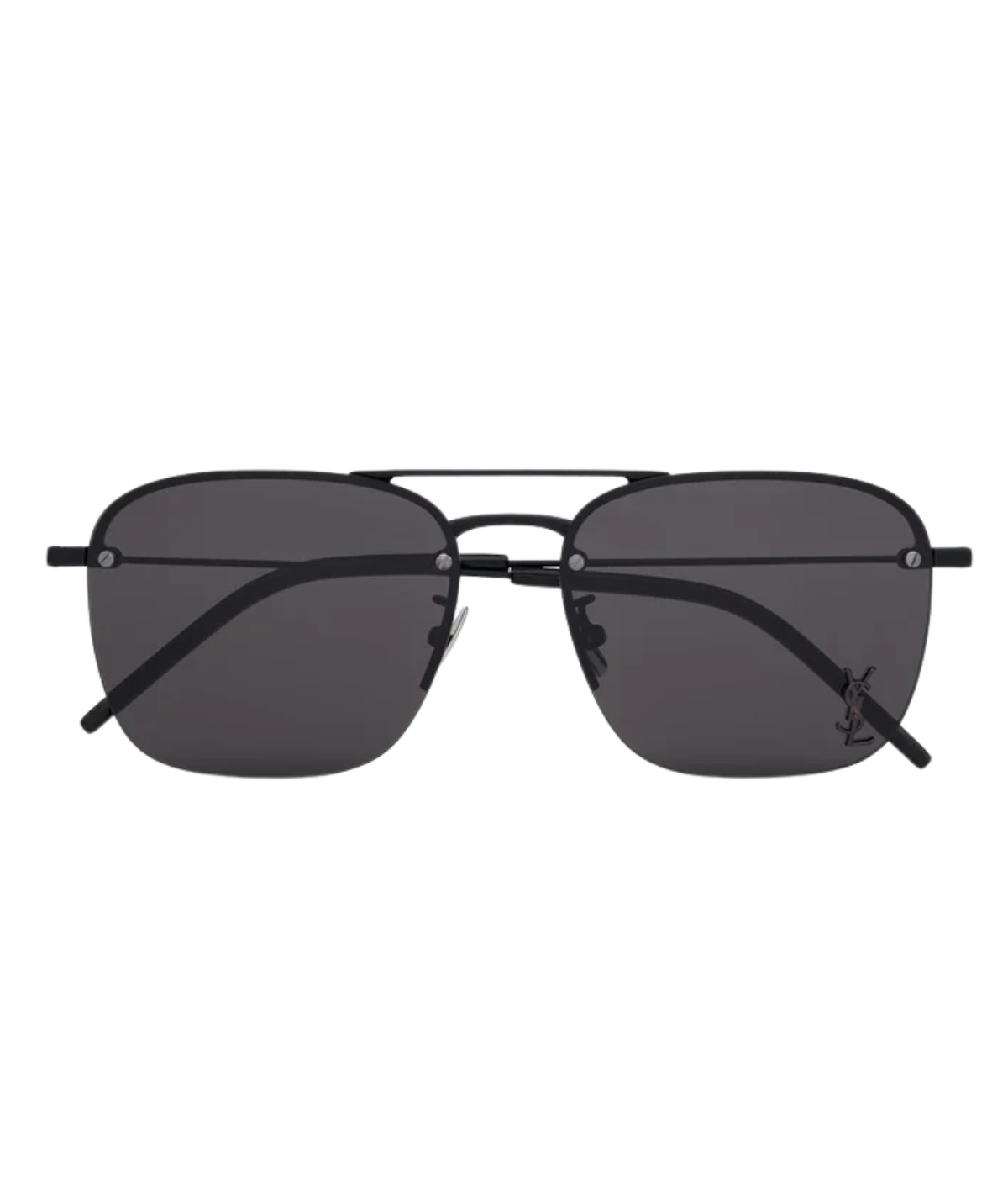 YSL Sunglasses in Black