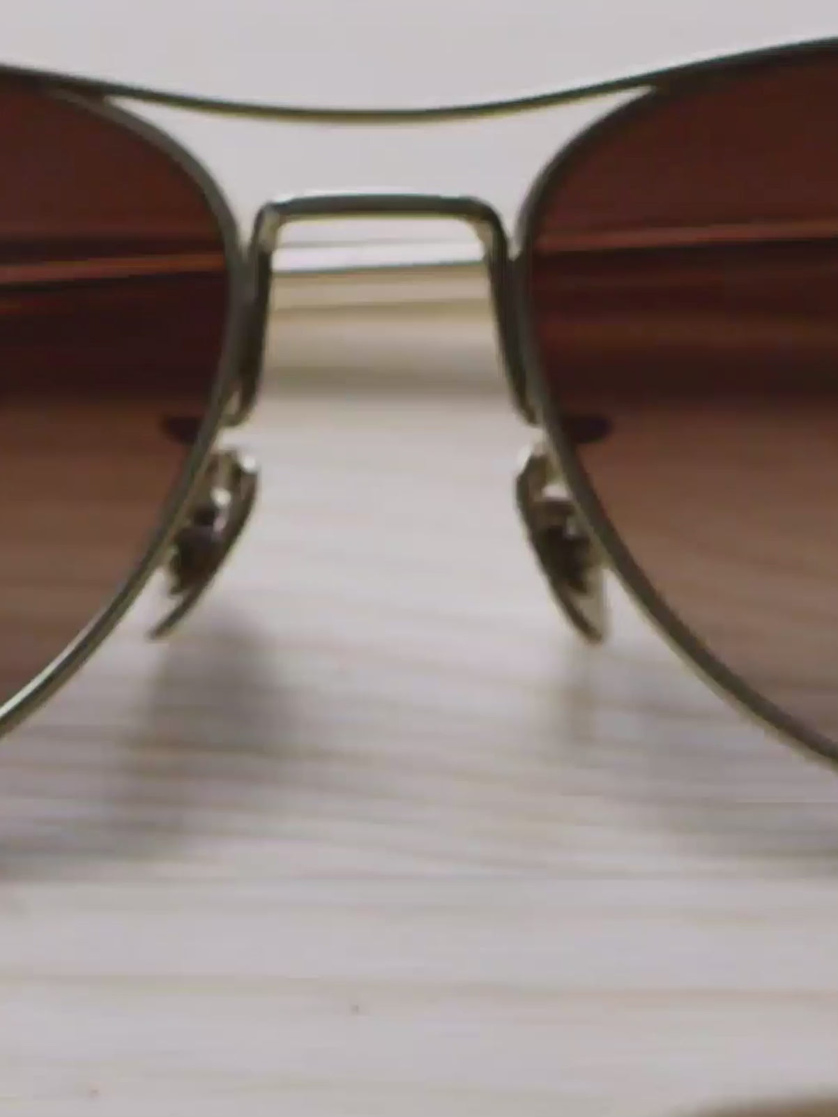 Chic cat-eye sunglasses with bubble frame construction and dark green gradient lenses, blending vintage elegance with modern design.