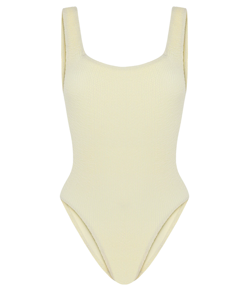 Riva One Piece in VANILLA
