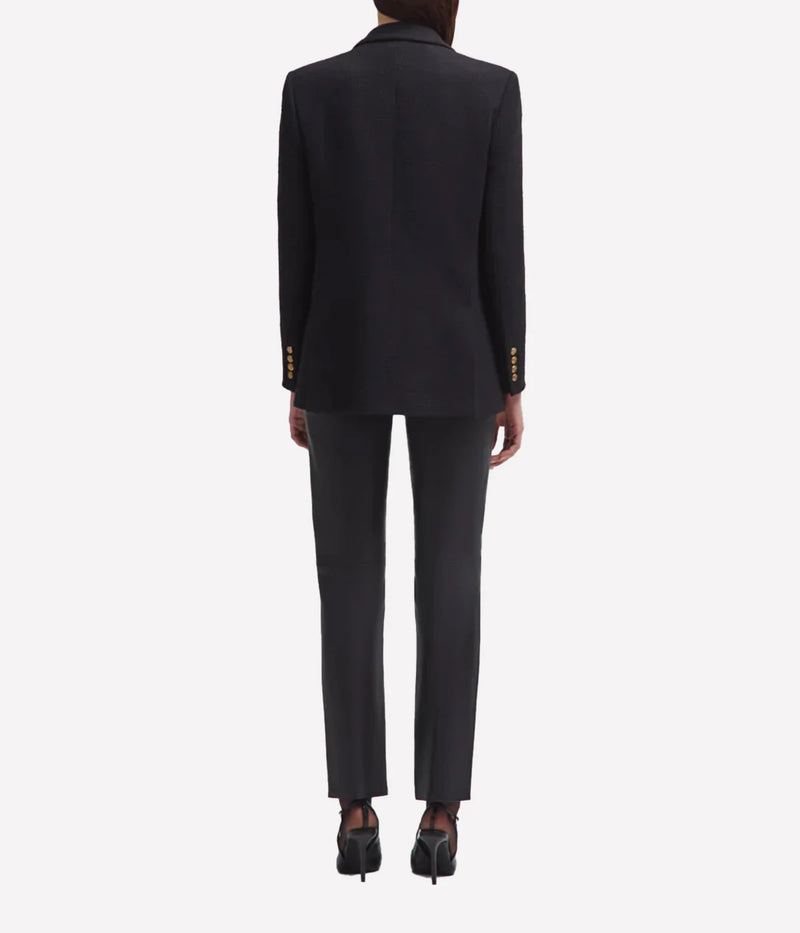 Missy Everynight Blazer in Black