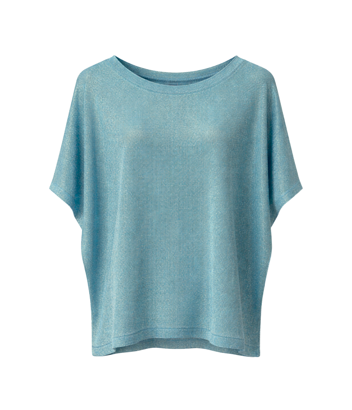 Scollo Barca Over Mc In Ottanio