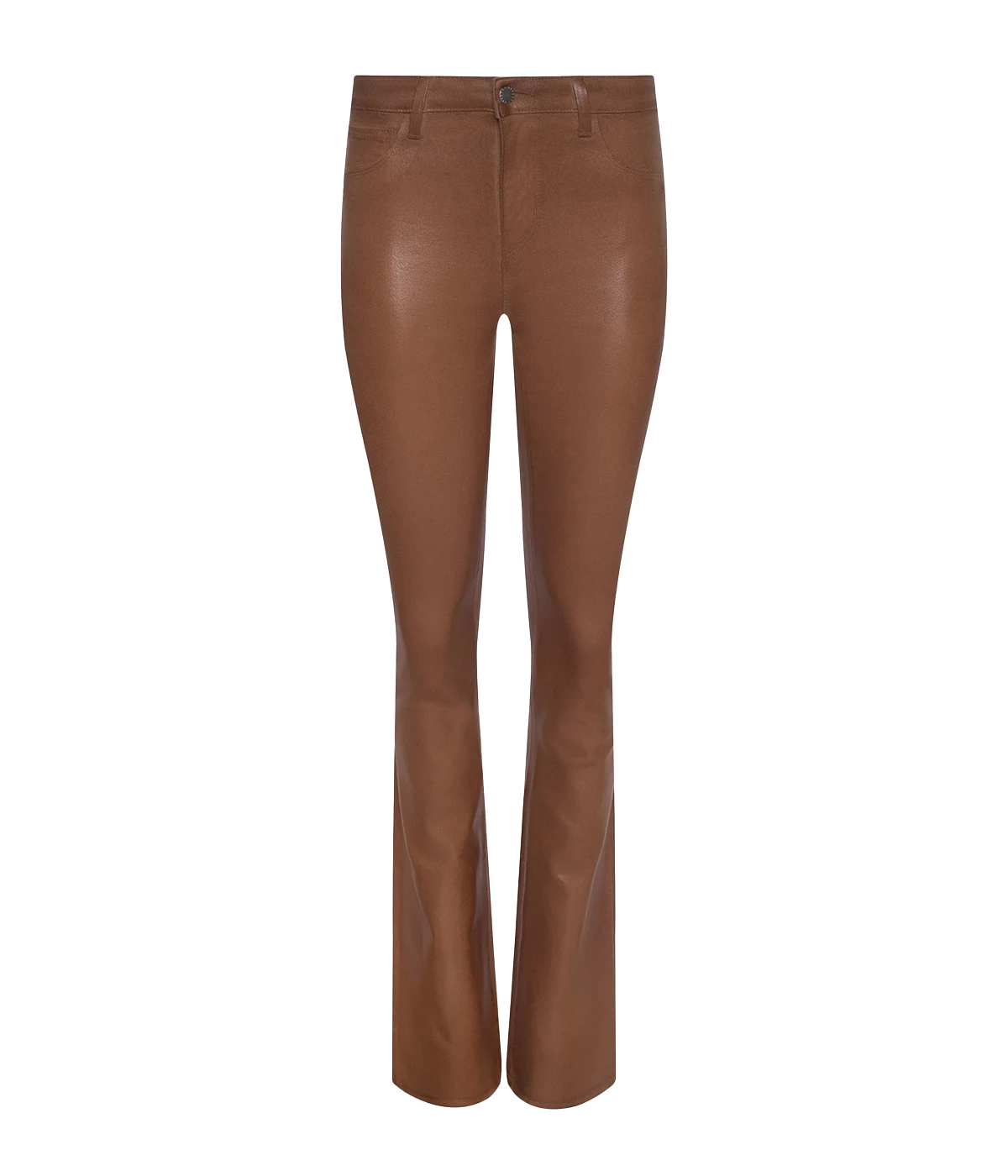 Selma H/R Sleek Baby Boot in Cognac Coated