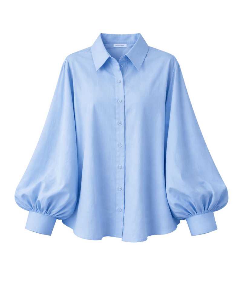 Satchi Shirt in Blue