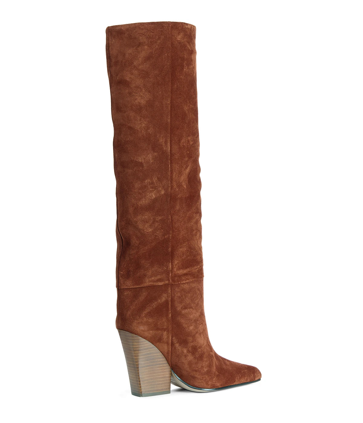 Jane Boot in Rust