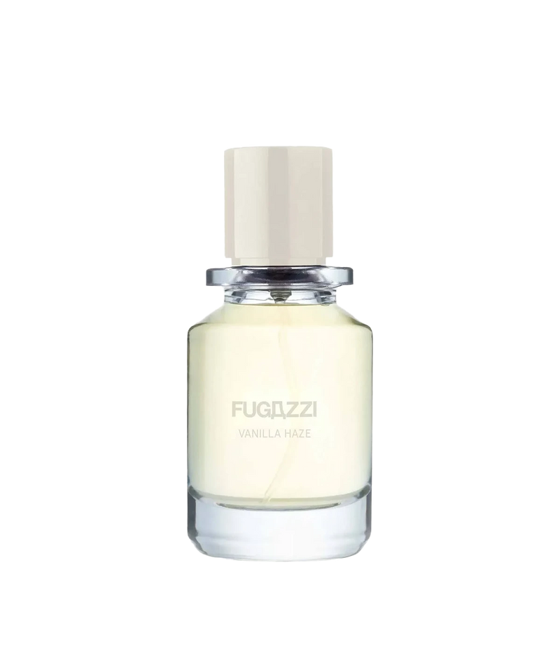 Fugazzi Vanilla Haze Perfume 100mL