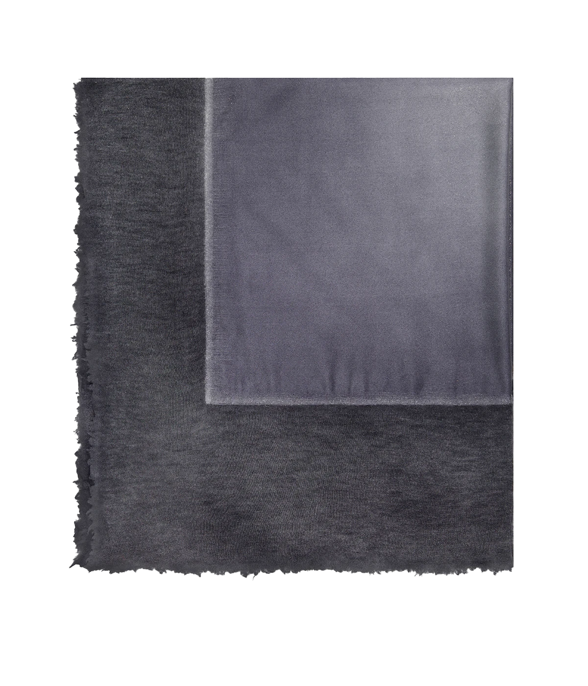 Star Dust Effect Scarf In Husky