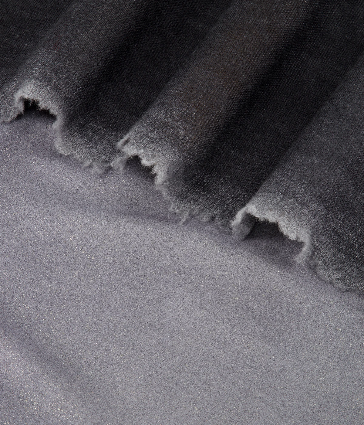 Star Dust Effect Scarf In Husky
