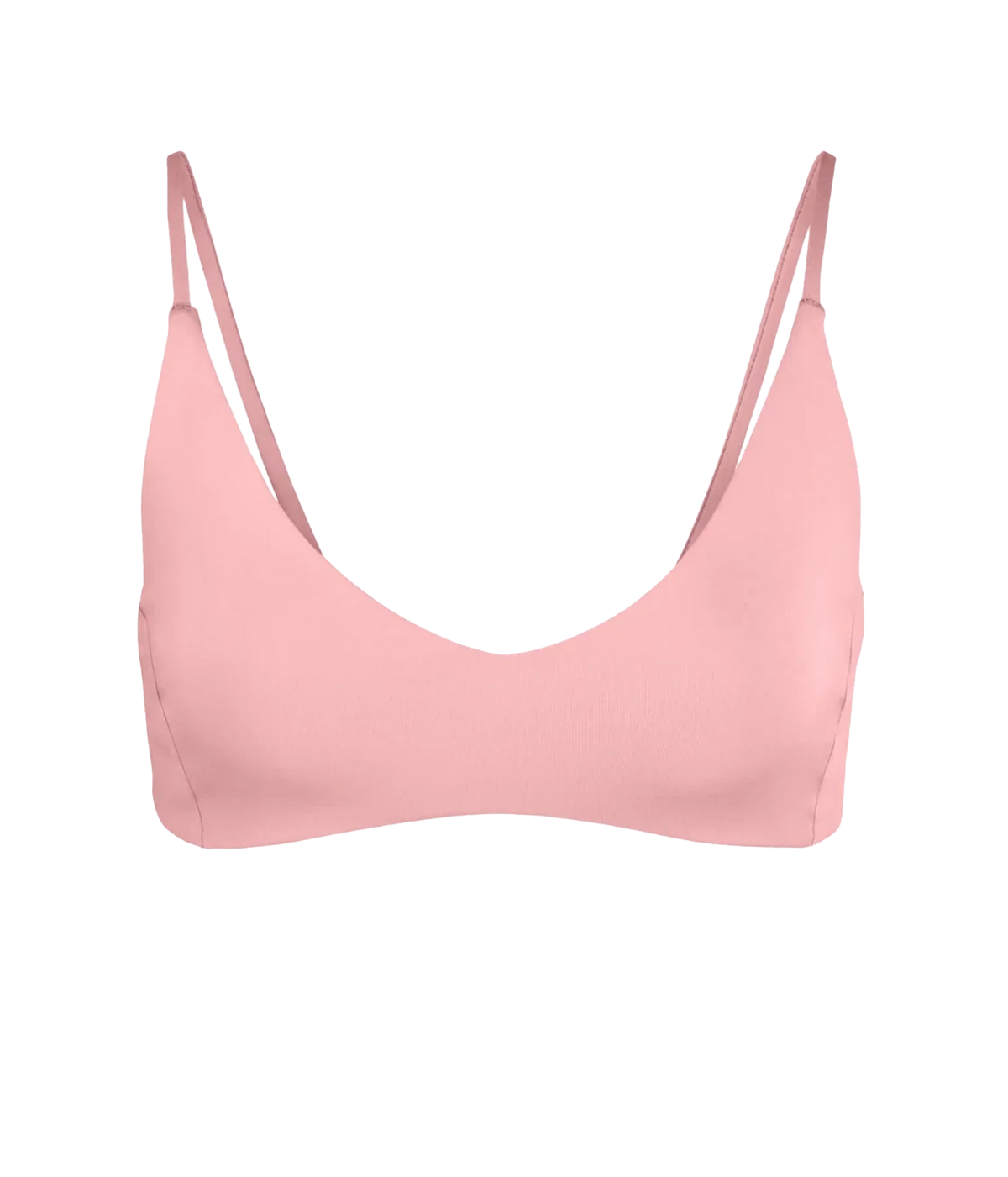Sunday Top In Delight product flat lay Left On Friday