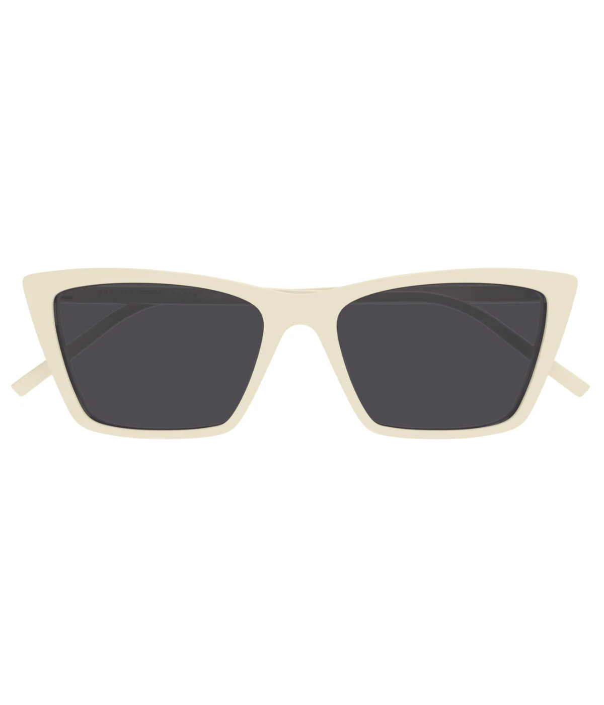 Mica Sunglasses in IVORY