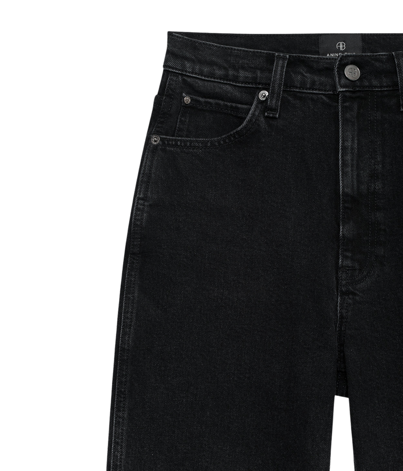 Jane Jean 28" in Vintage Black