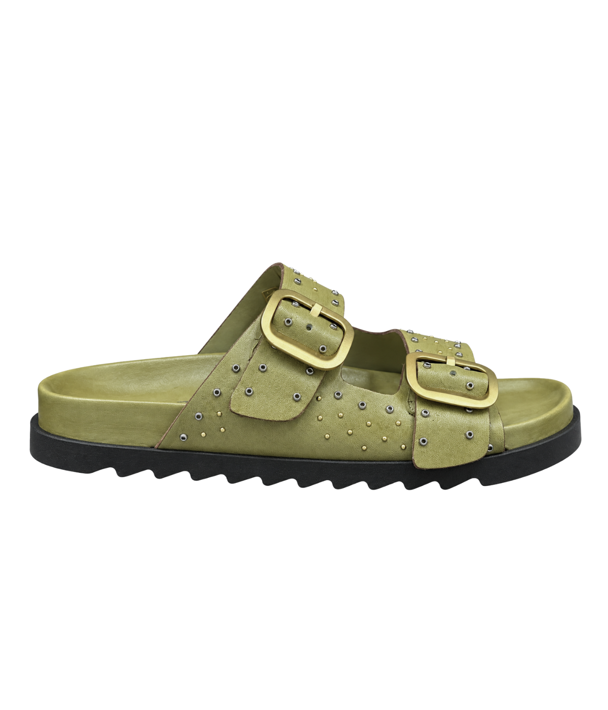Lexi Sandals In Bosco
